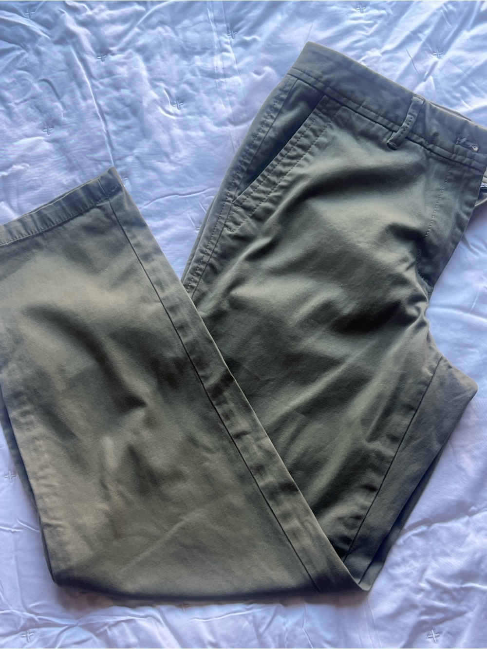 Talbots women’s/men’s pants